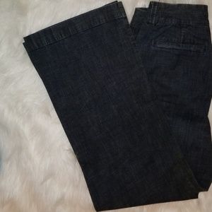 Coldwater Creek Jean's